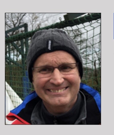 2K Performance Coach Keith
