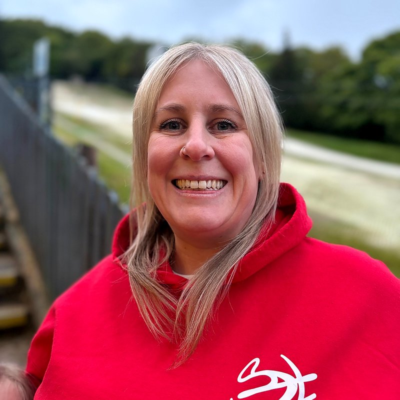 Terri - Secretary